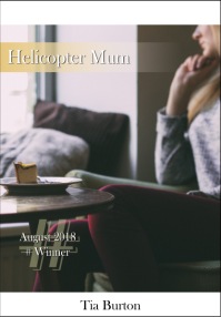 Helicopter Mum cover