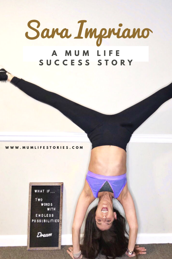 Mum Life Success