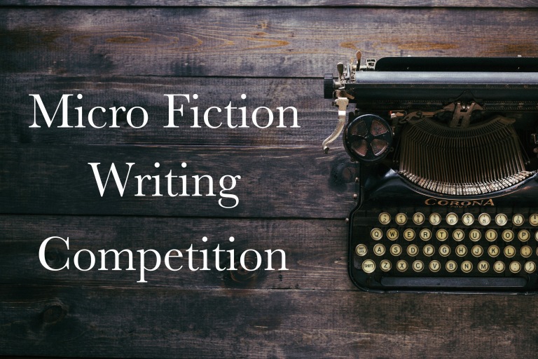 Micro Fiction writing competition
