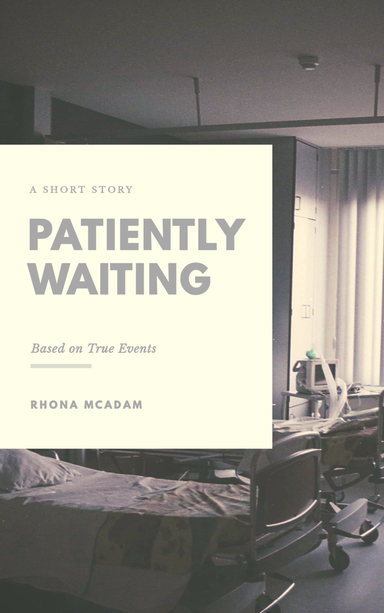 Patiently Waiting: A short story